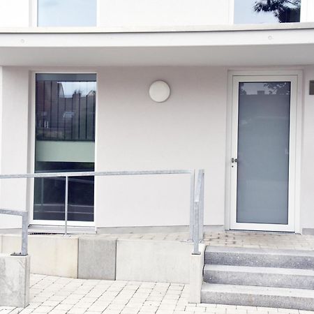 Apartmán Antike & Modern Deluxe Günzburg Pokoj fotografie