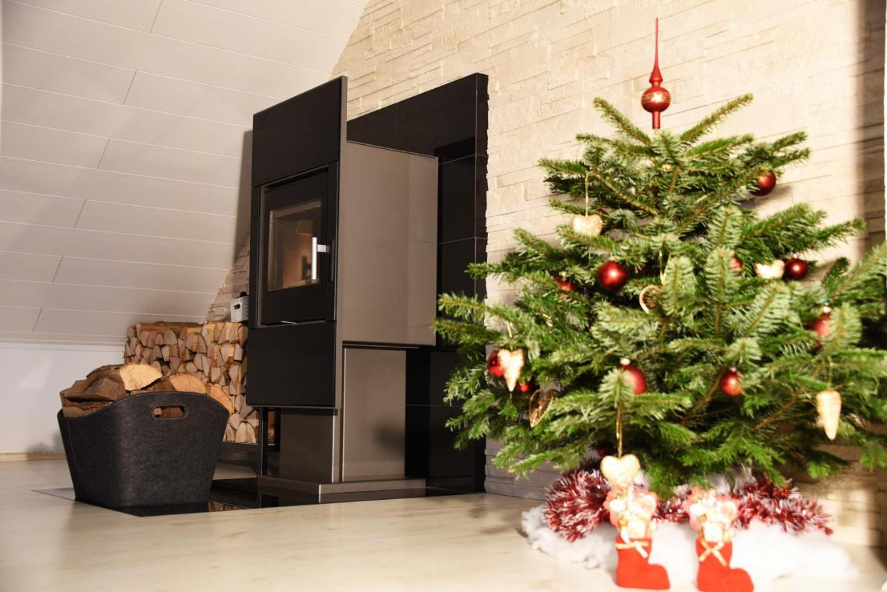 Apartmán Antike & Modern Deluxe Günzburg Exteriér fotografie