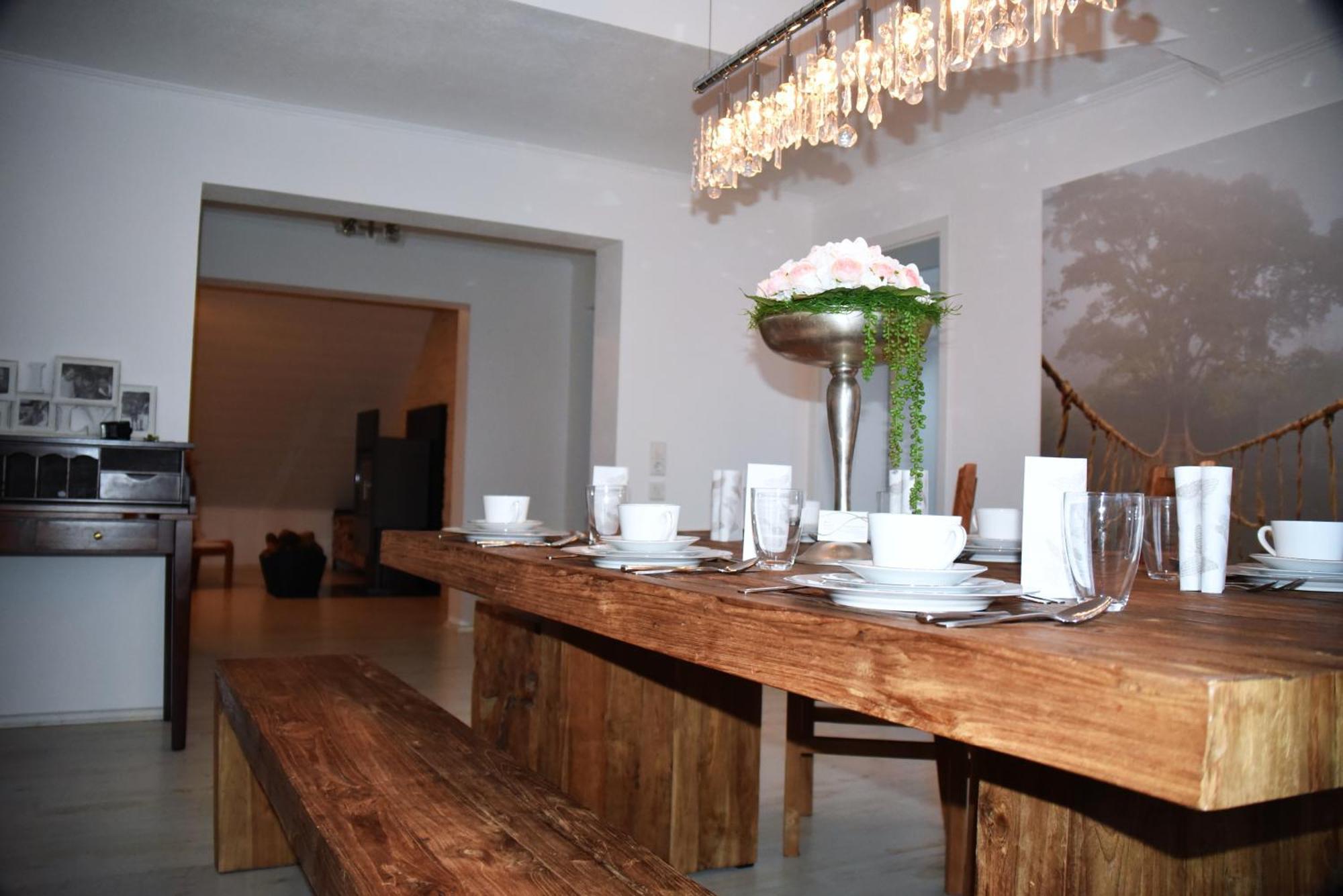 Apartmán Antike & Modern Deluxe Günzburg Exteriér fotografie