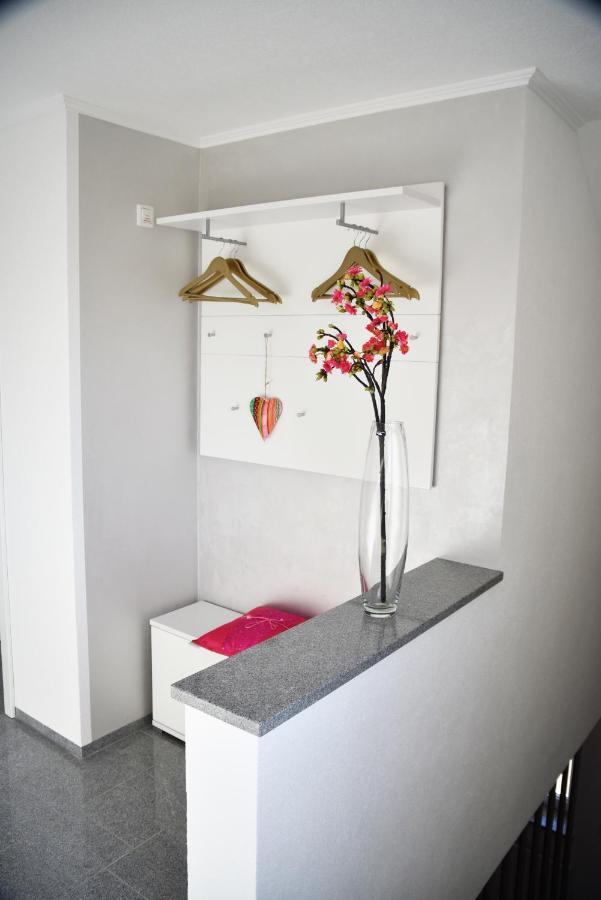 Apartmán Antike & Modern Deluxe Günzburg Exteriér fotografie