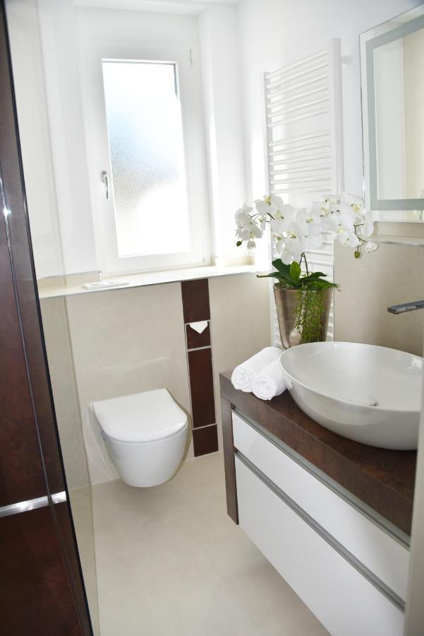 Apartmán Antike & Modern Deluxe Günzburg Exteriér fotografie
